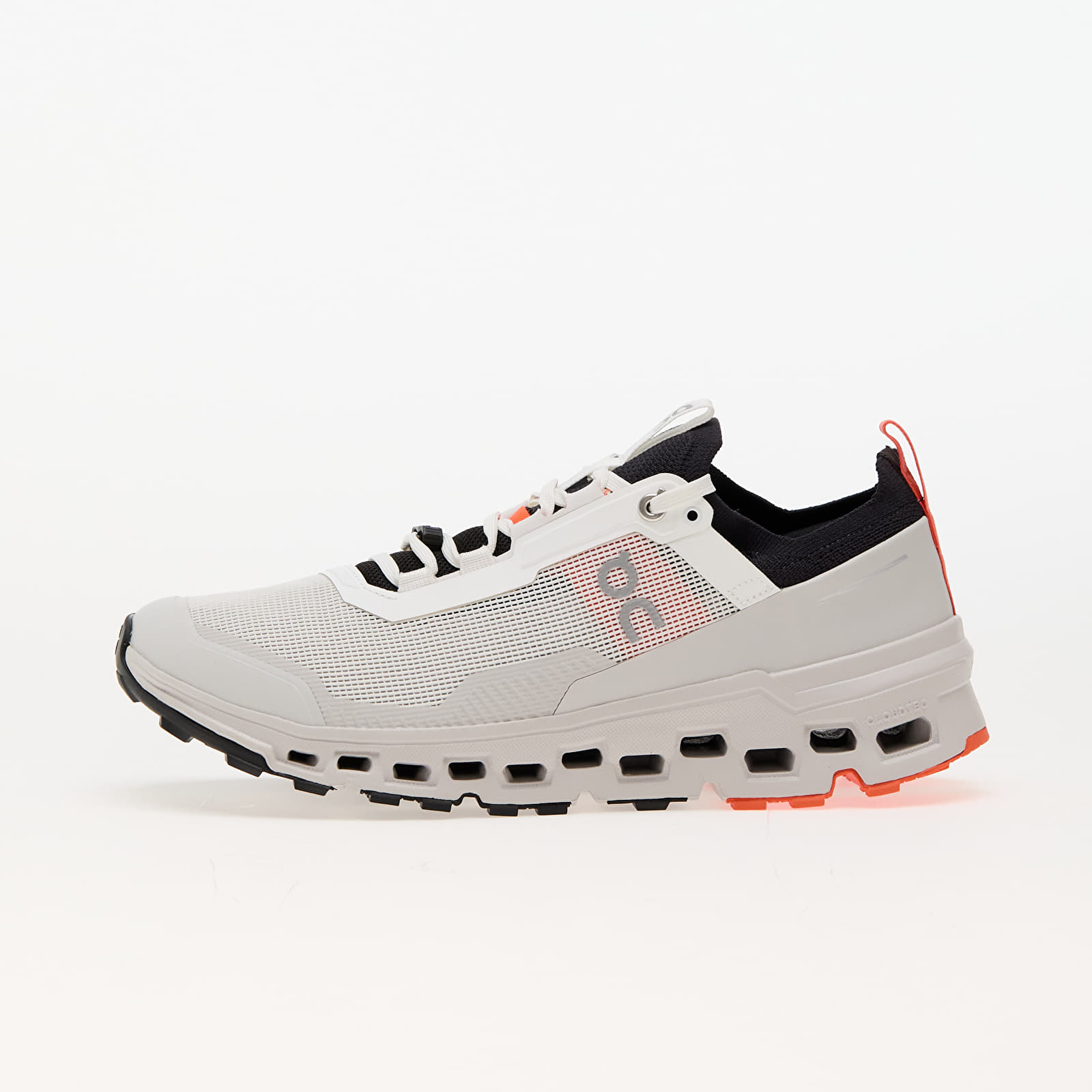 Women's sneakers and shoes On W Cloudultra 2 White/ Wolf