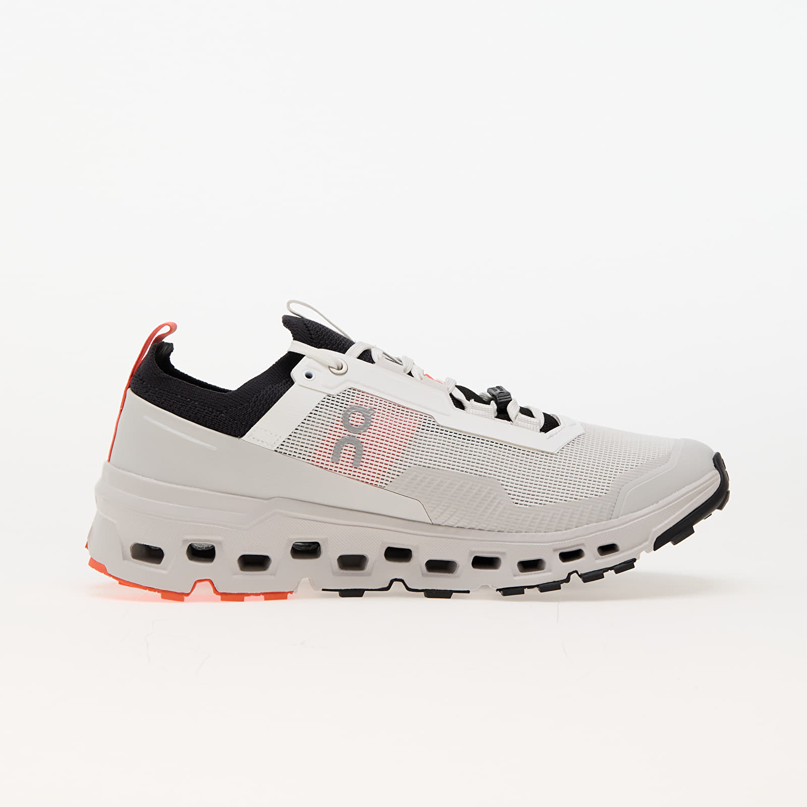 Women's sneakers and shoes On W Cloudultra 2 White/ Wolf