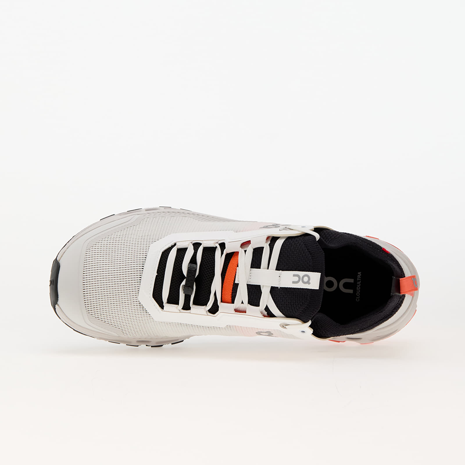 Women's sneakers and shoes On W Cloudultra 2 White/ Wolf