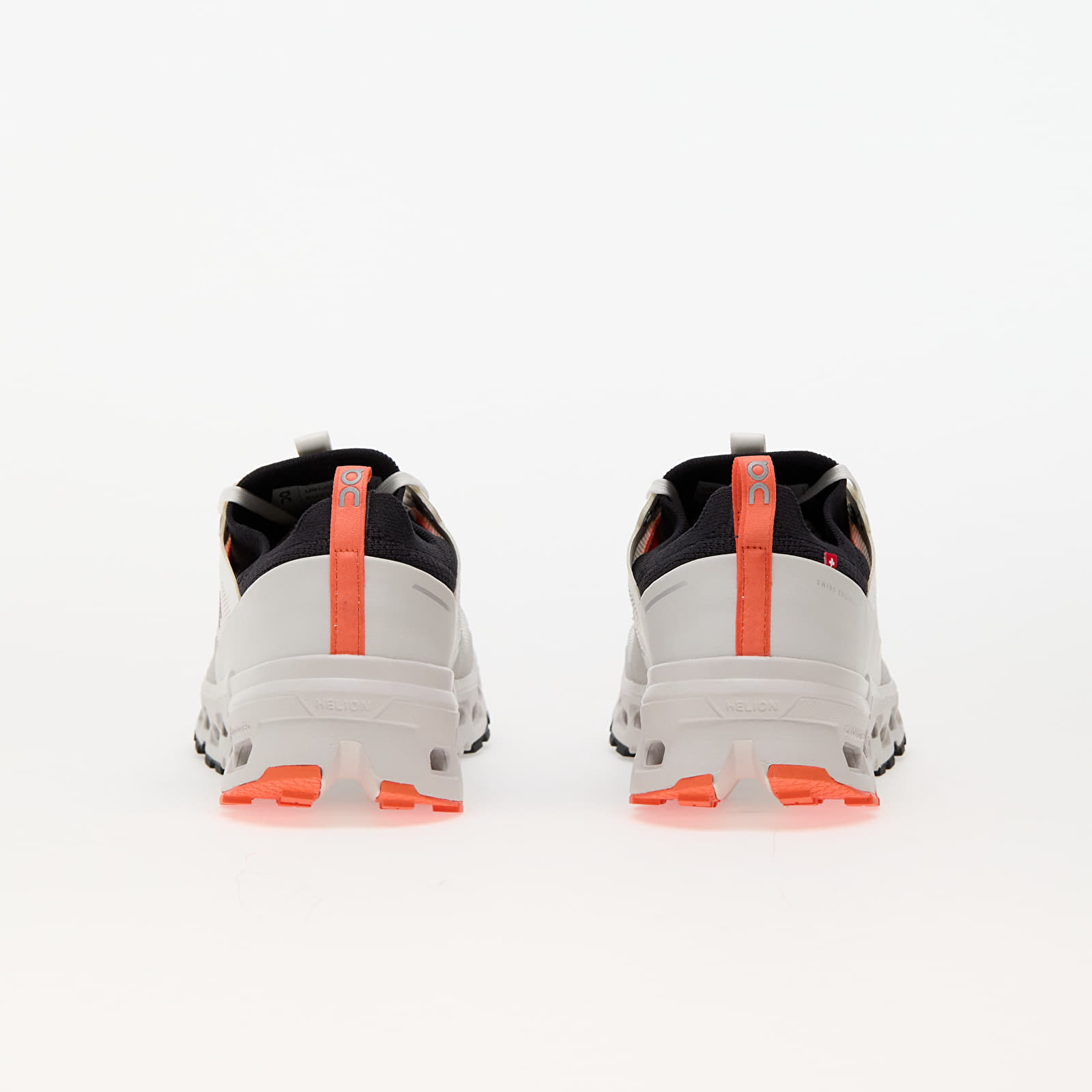 Women's sneakers and shoes On W Cloudultra 2 White/ Wolf