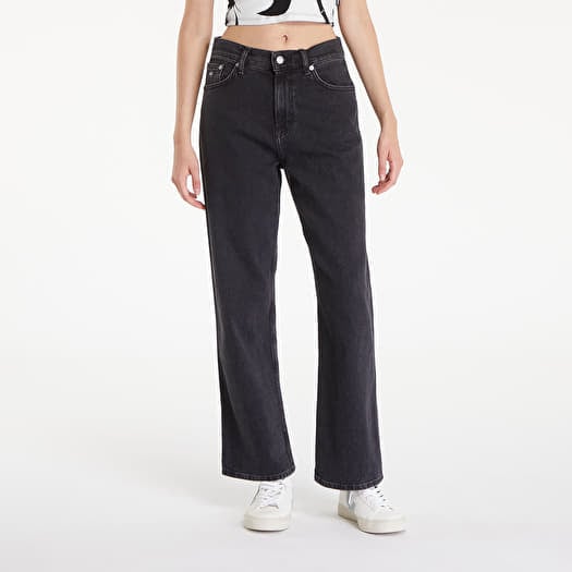 Tommy Jeans Betsy MD LS CG4181 Denim Black