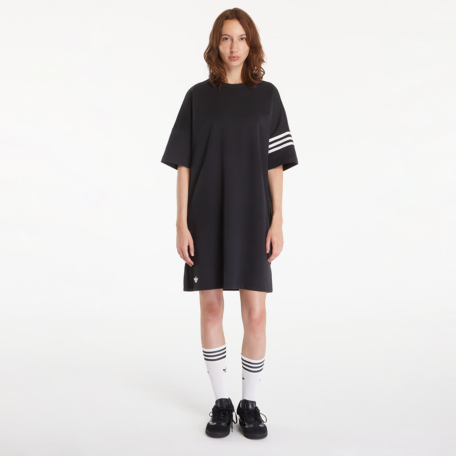 Dresses adidas Neuclassics Dress Black