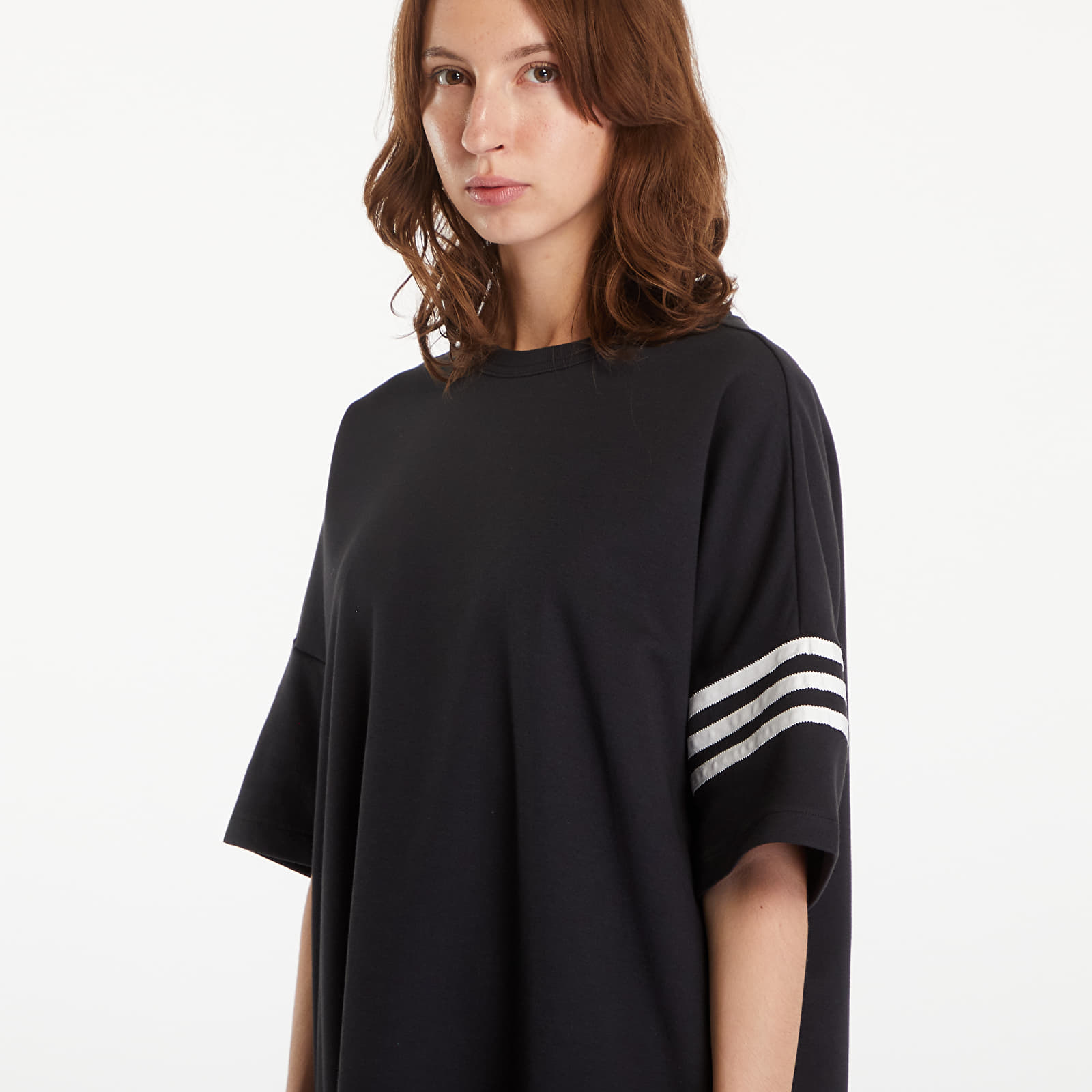 Dresses adidas Neuclassics Dress Black