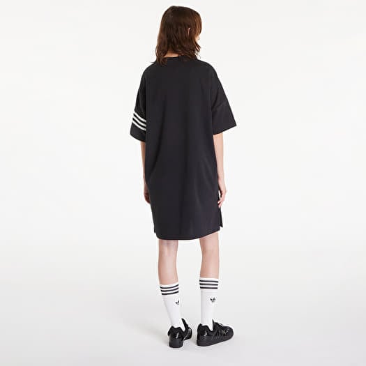 tshirt dress adidas
