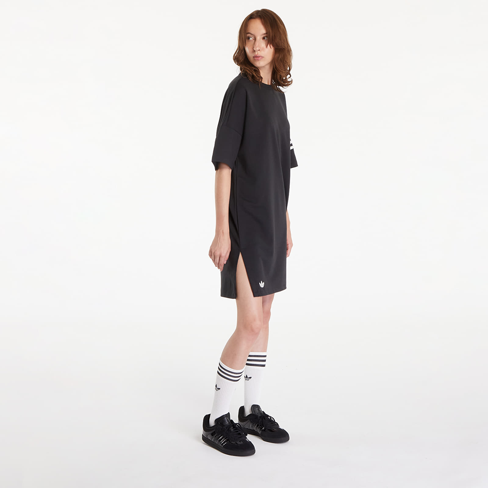 Dresses adidas Neuclassics Dress Black