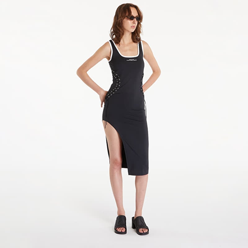 Dresses Converse x Feng Chen Wang Dress Converse Black (10027483-A01)