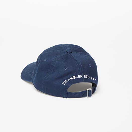 Wrangler cap outlet