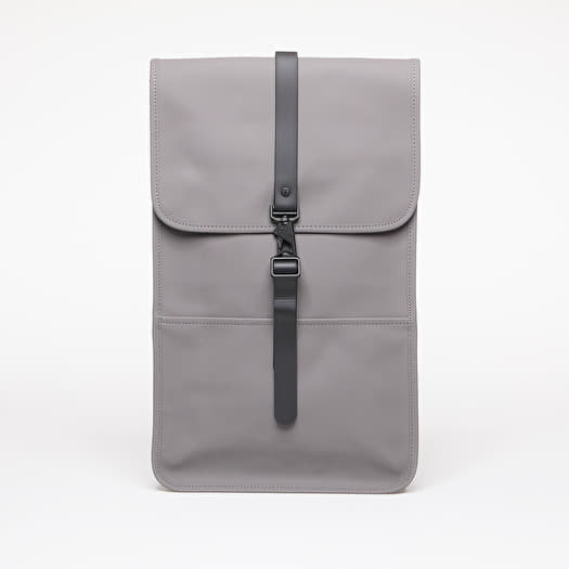 Backpack Rains Backpack W3 Grey