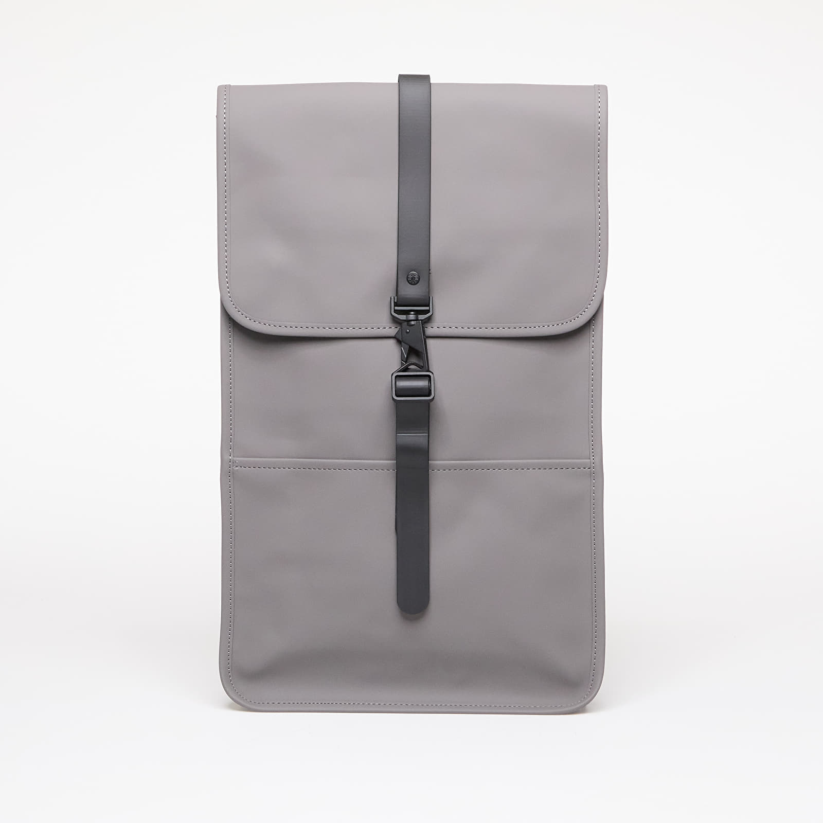 Rucksäcke Rains Backpack W3 Grey
