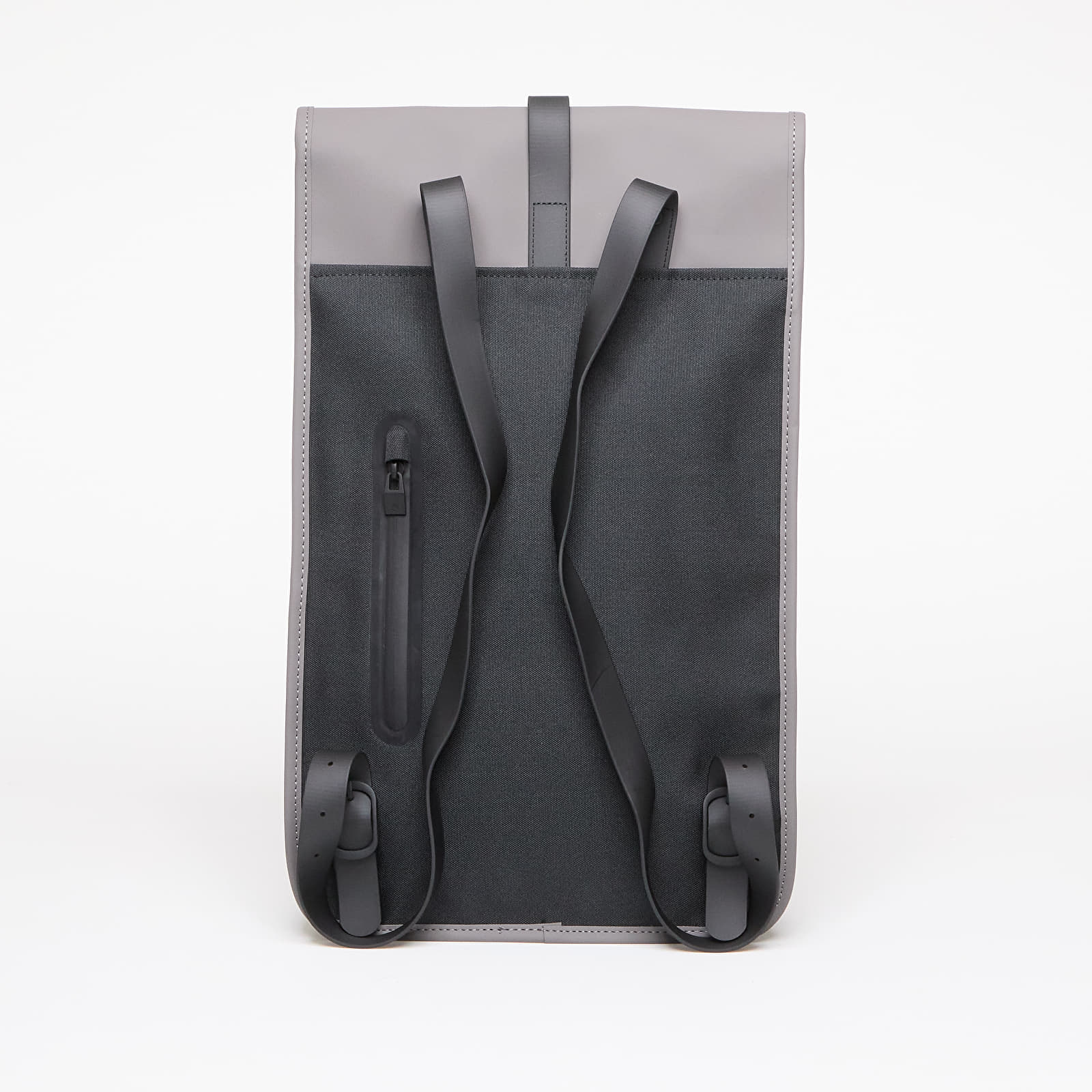 Rucksäcke Rains Backpack W3 Grey