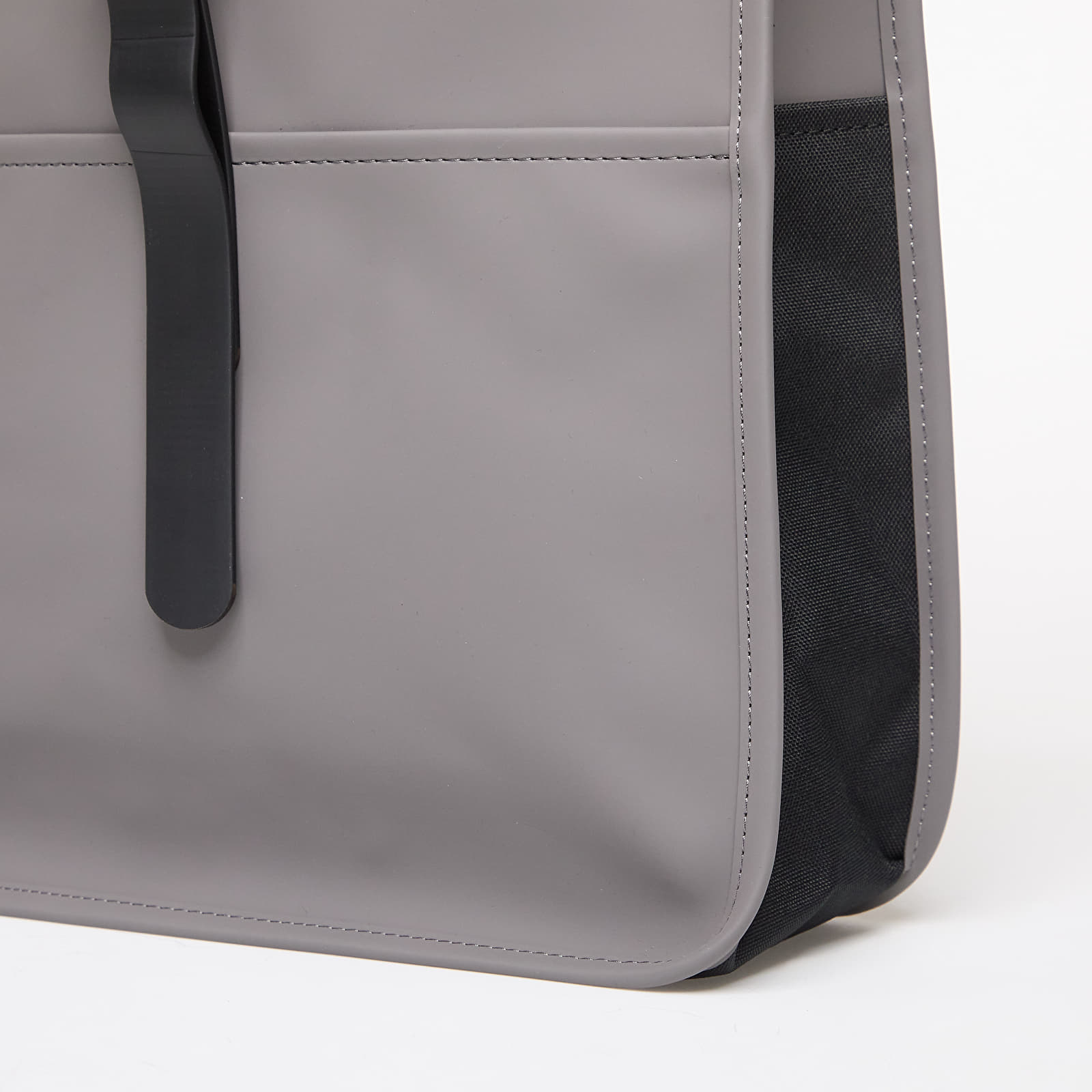 Rucksäcke Rains Backpack W3 Grey