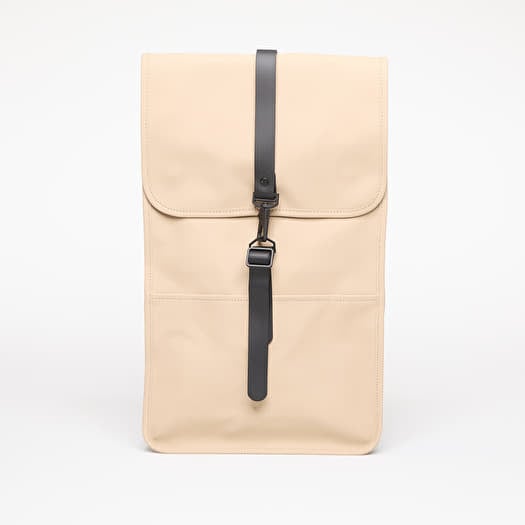 Backpack Rains Backpack W3 Sand