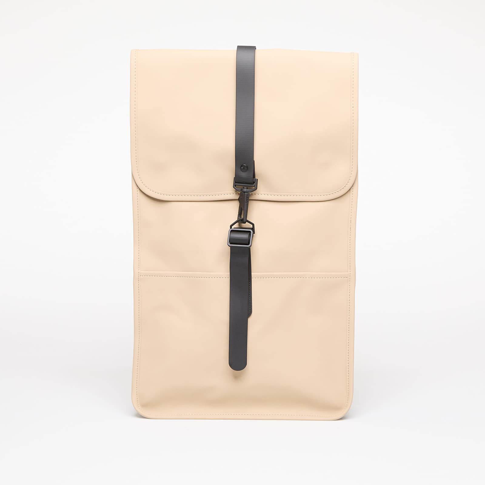 Nahrbtniki Rains Backpack W3 Sand