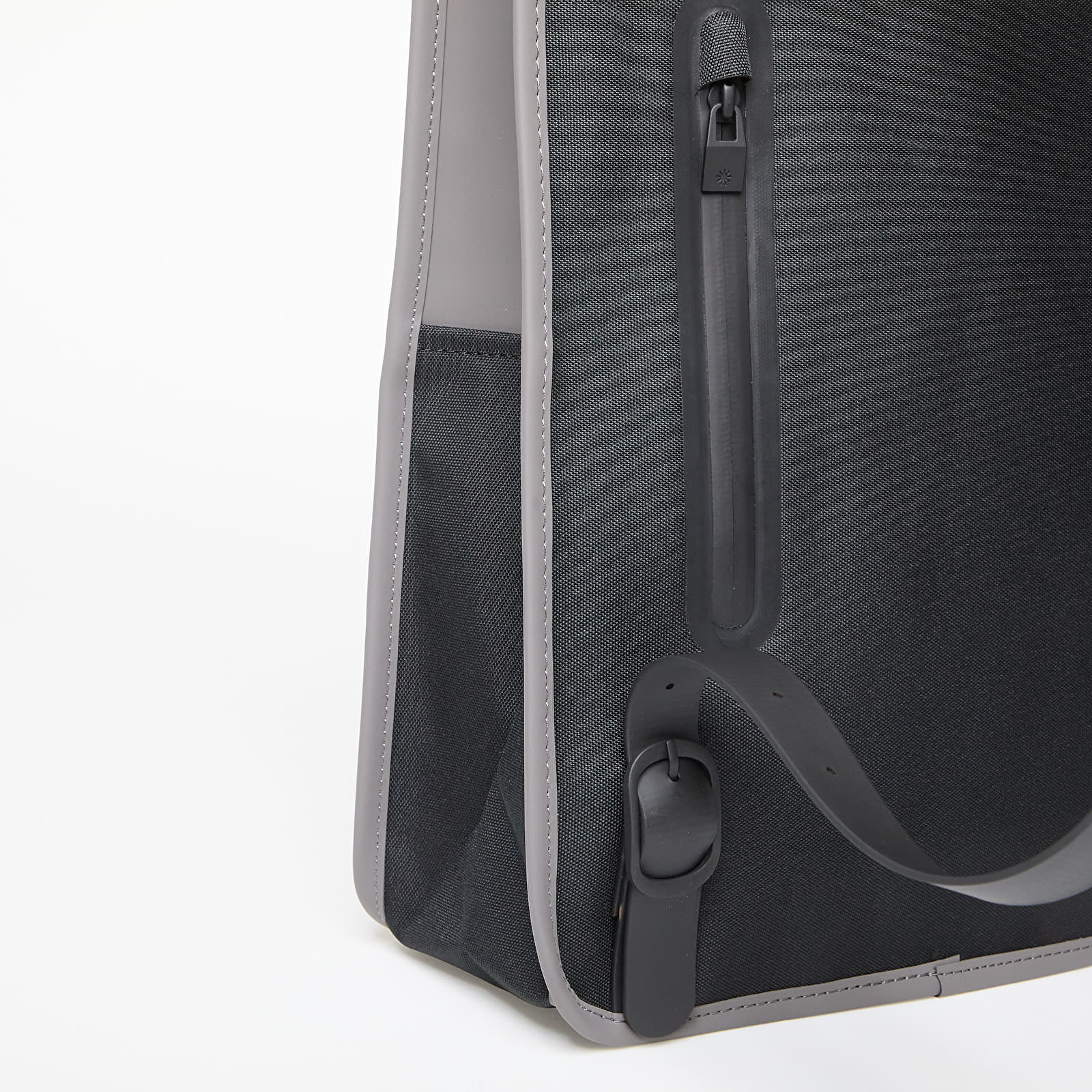 Rucksäcke Rains Backpack W3 Grey