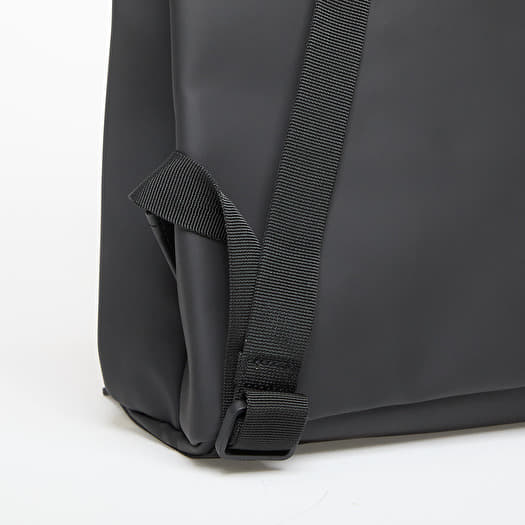 Rains msn bag black top