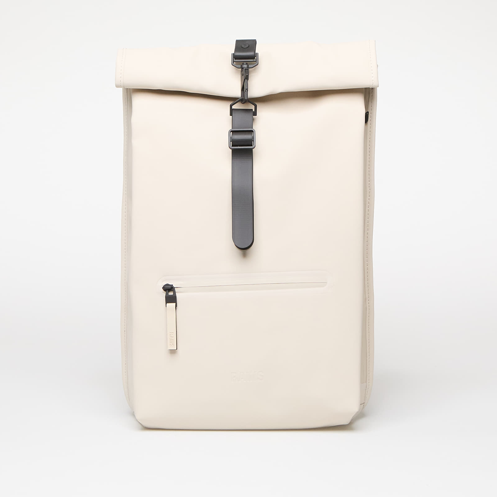 Nahrbtniki  Rains Rolltop Rucksack W3 Dune