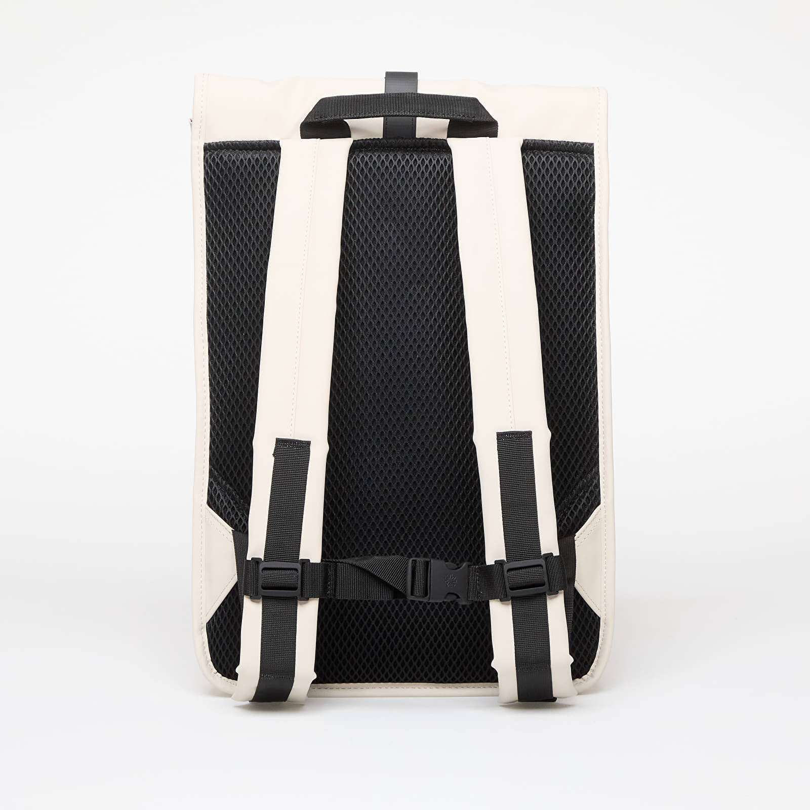 Nahrbtniki  Rains Rolltop Rucksack W3 Dune