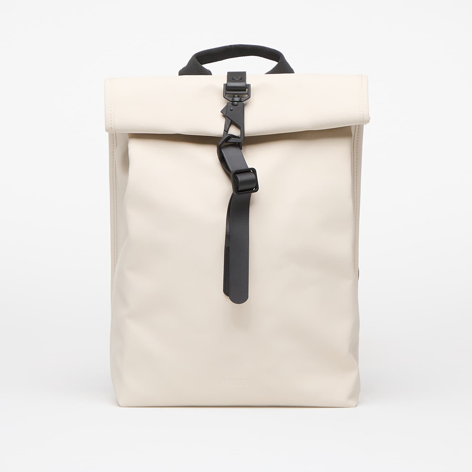 Backpacks Rains Rolltop Rucksack Mini W3 Dune