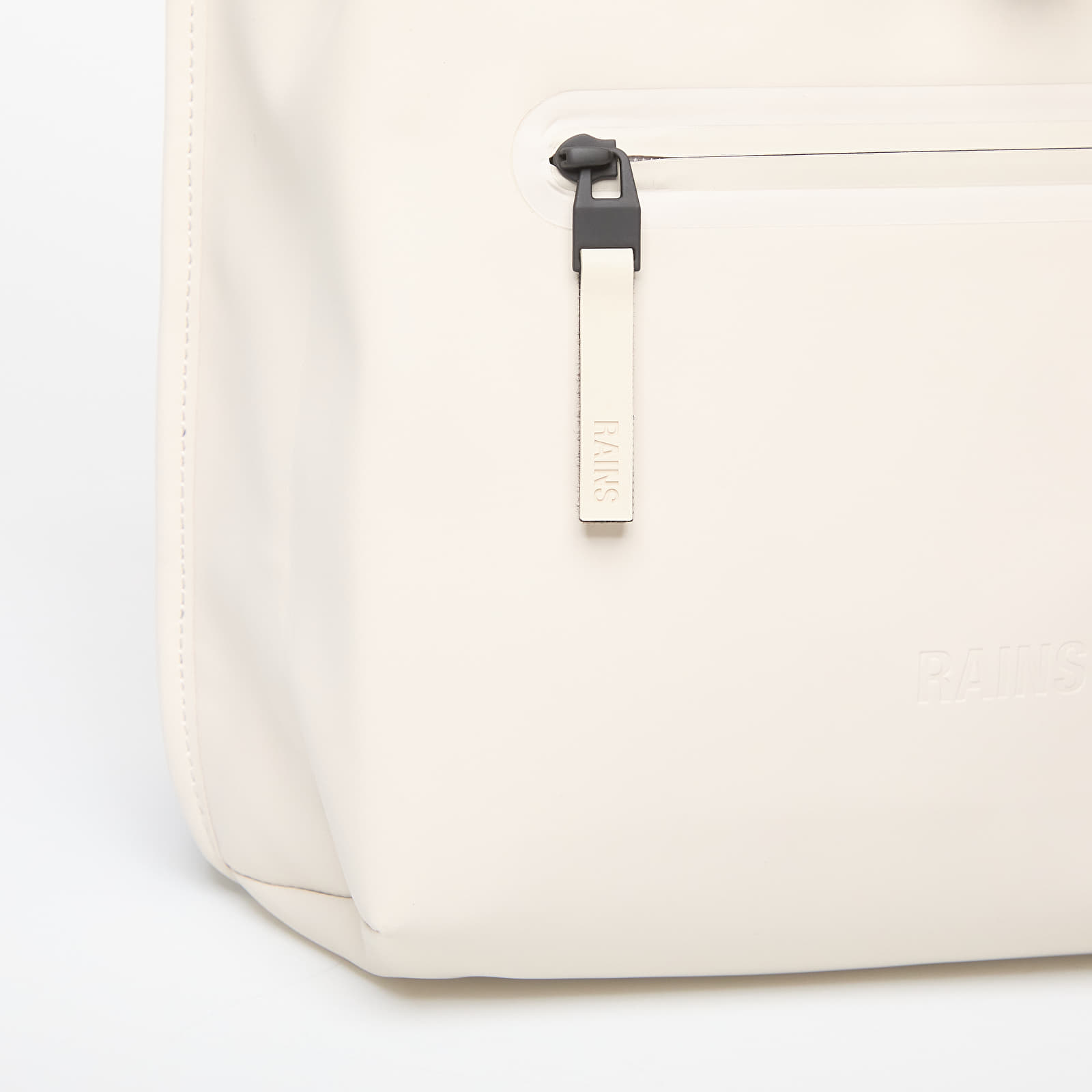 Nahrbtniki  Rains Rolltop Rucksack W3 Dune