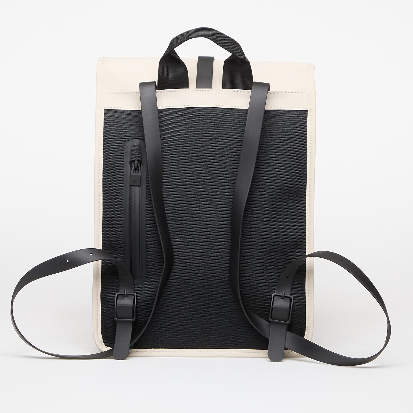 Backpacks Rains Rolltop Rucksack Mini W3 Dune
