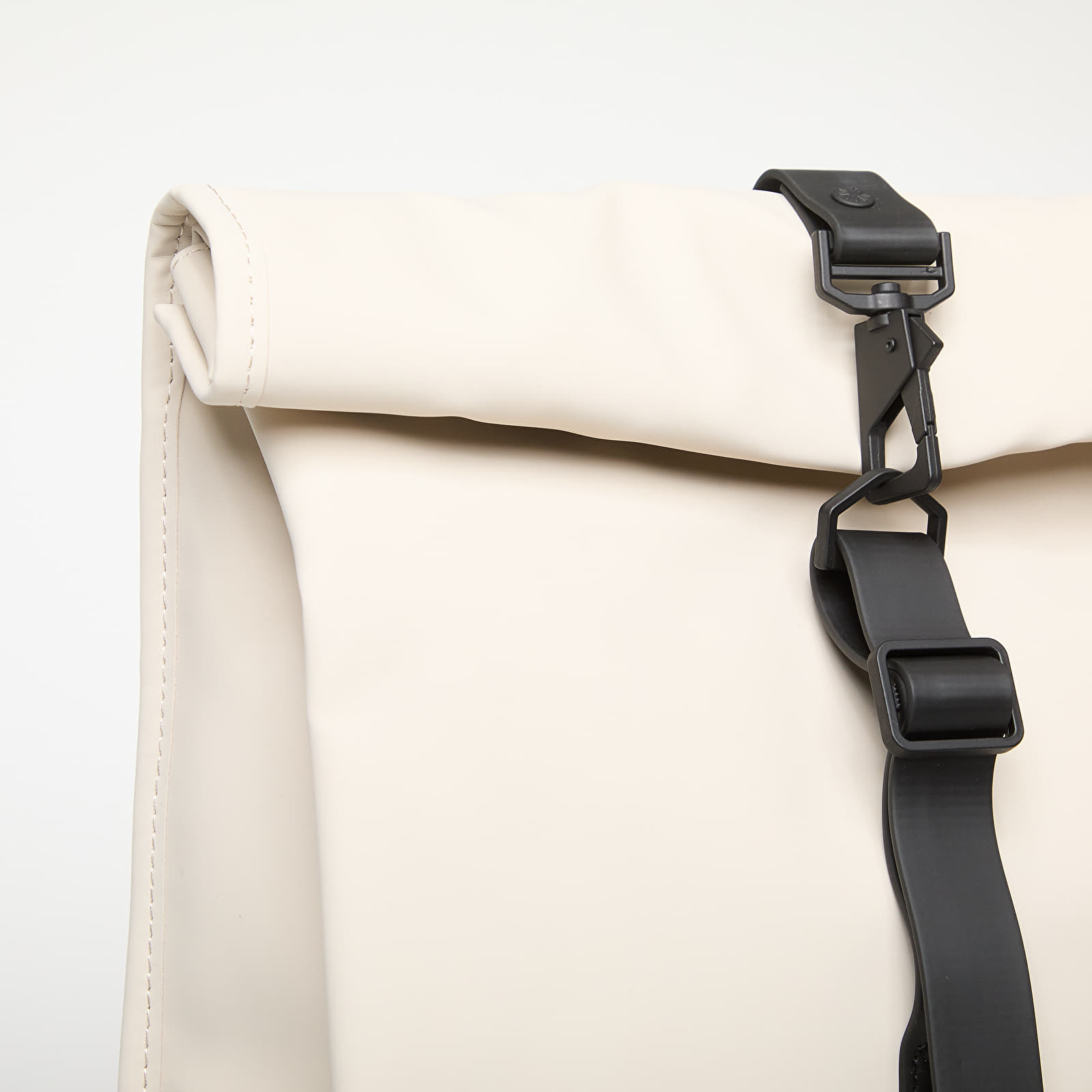 Nahrbtniki  Rains Rolltop Rucksack W3 Dune