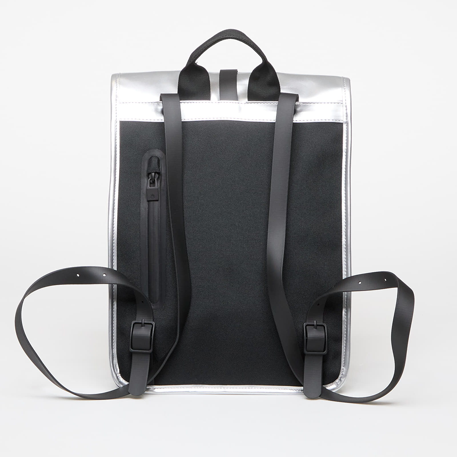 Hátizsákok Rains Rolltop Rucksack Mini W3 Mirror