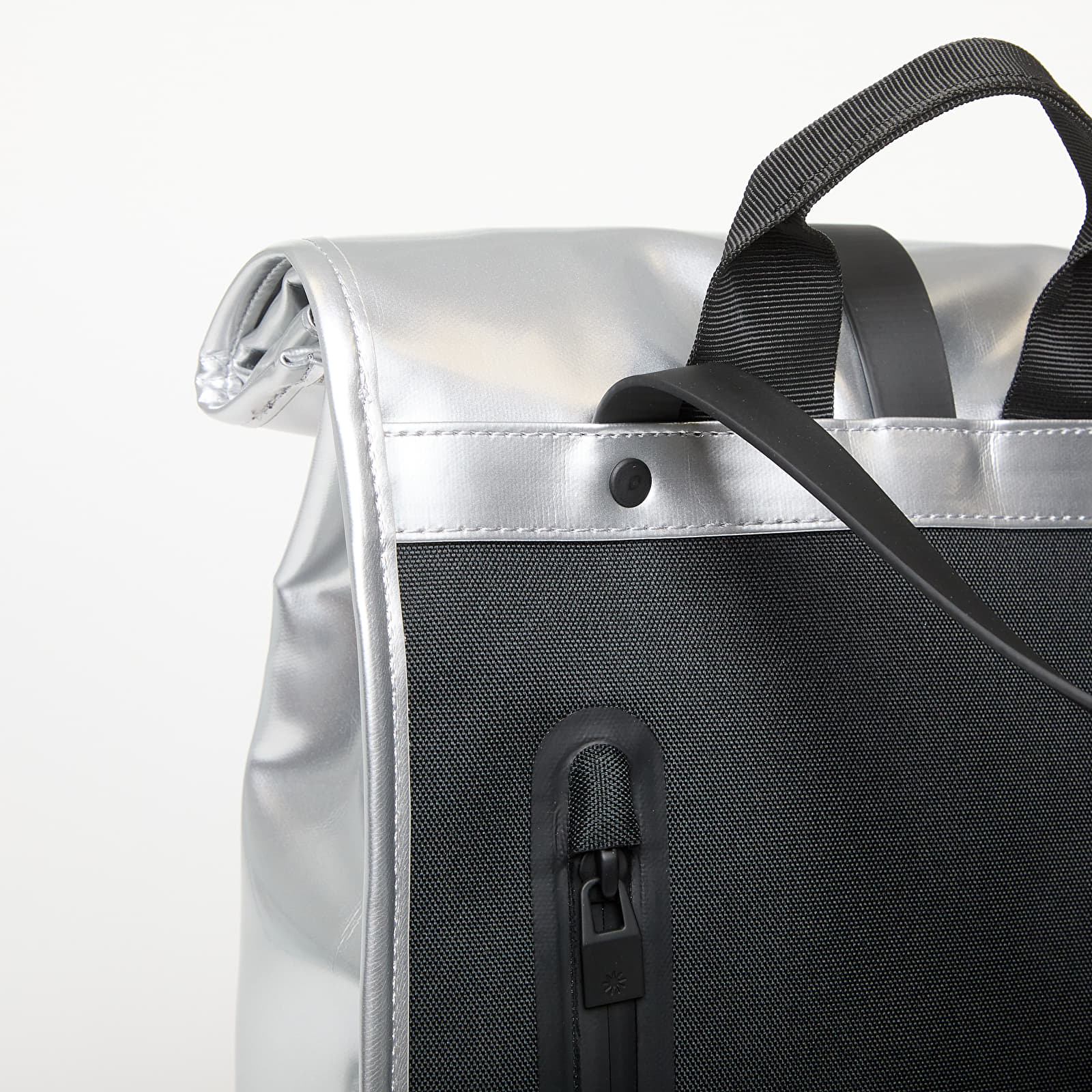 Hátizsákok Rains Rolltop Rucksack Mini W3 Mirror