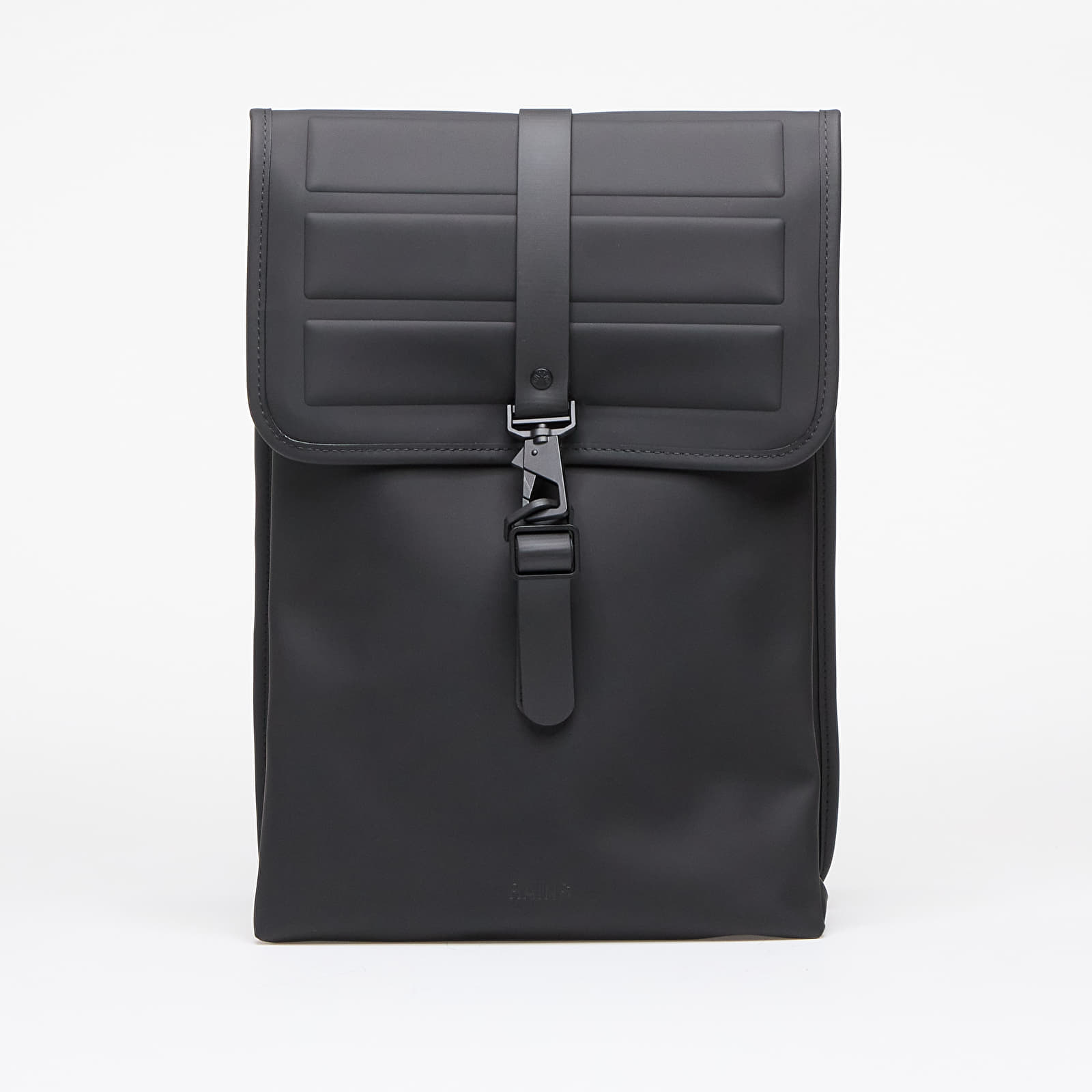 Rucksäcke Rains Shield Rucksack W3 Black