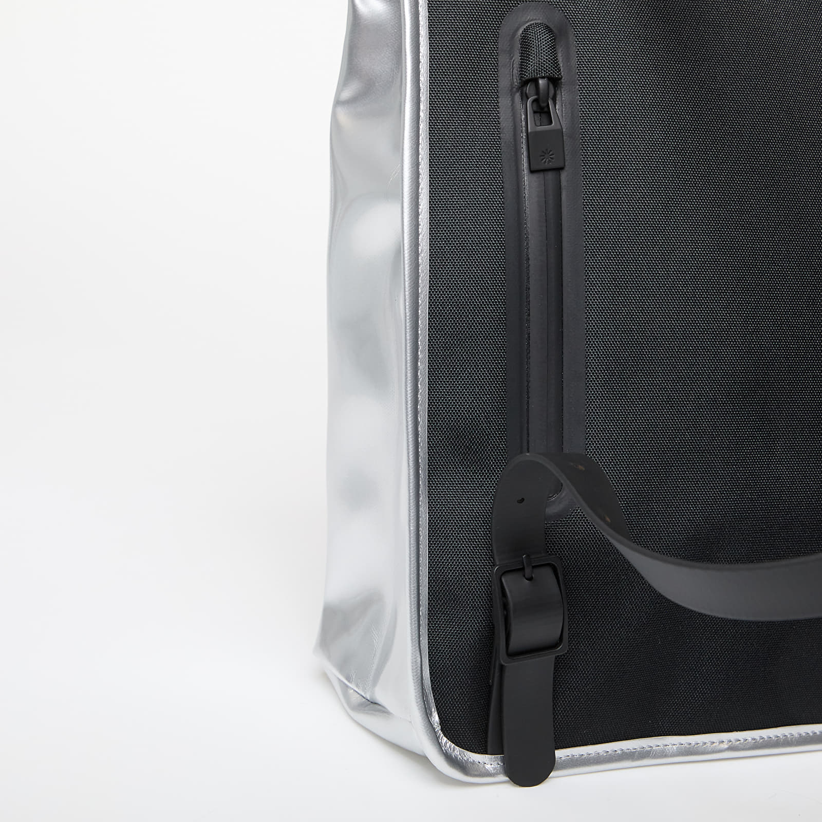 Hátizsákok Rains Rolltop Rucksack Mini W3 Mirror