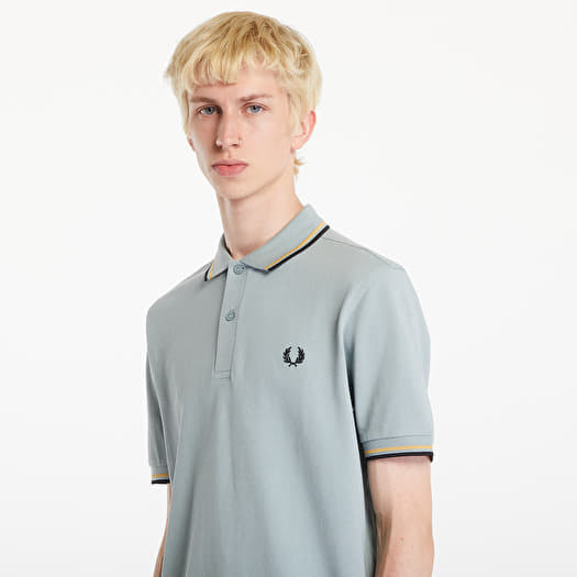 Polo fred perry ragazzo best sale