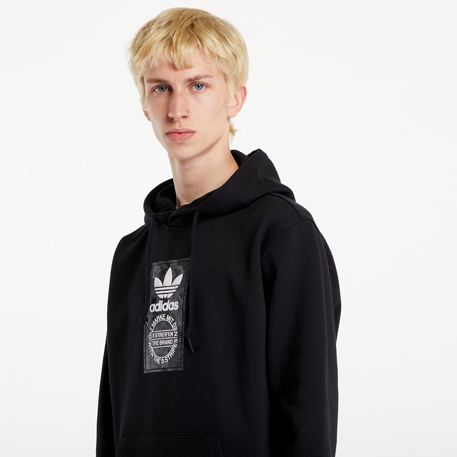 Adidas 03 hoodie top