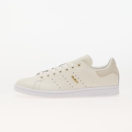 Shoes adidas Stan Smith W Off White Gold Metallic Ftw White Queens