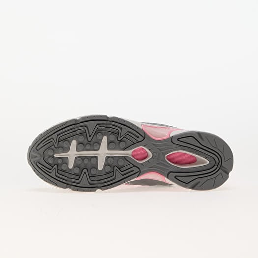 Adidas temper run pink on sale