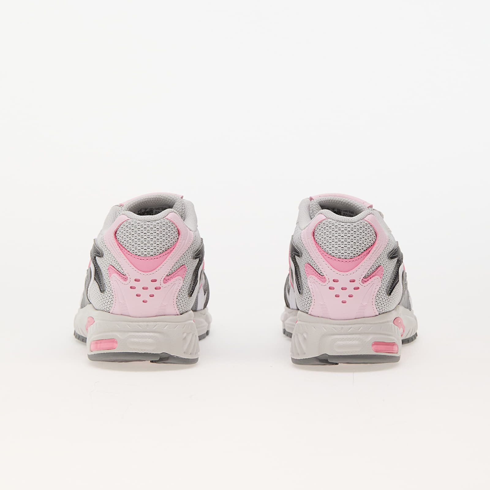 Schuhe adidas Temper Run 2 W Bliss Pink/ Clear Pink/ Grey One