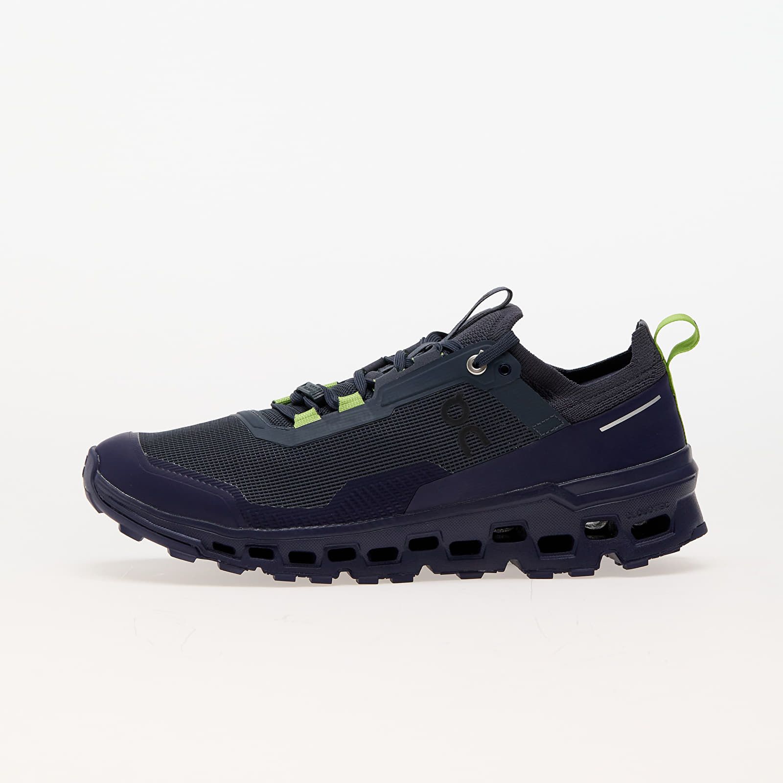 Herensneakers en -schoenen On M Cloudultra 2 Navy/ Ink