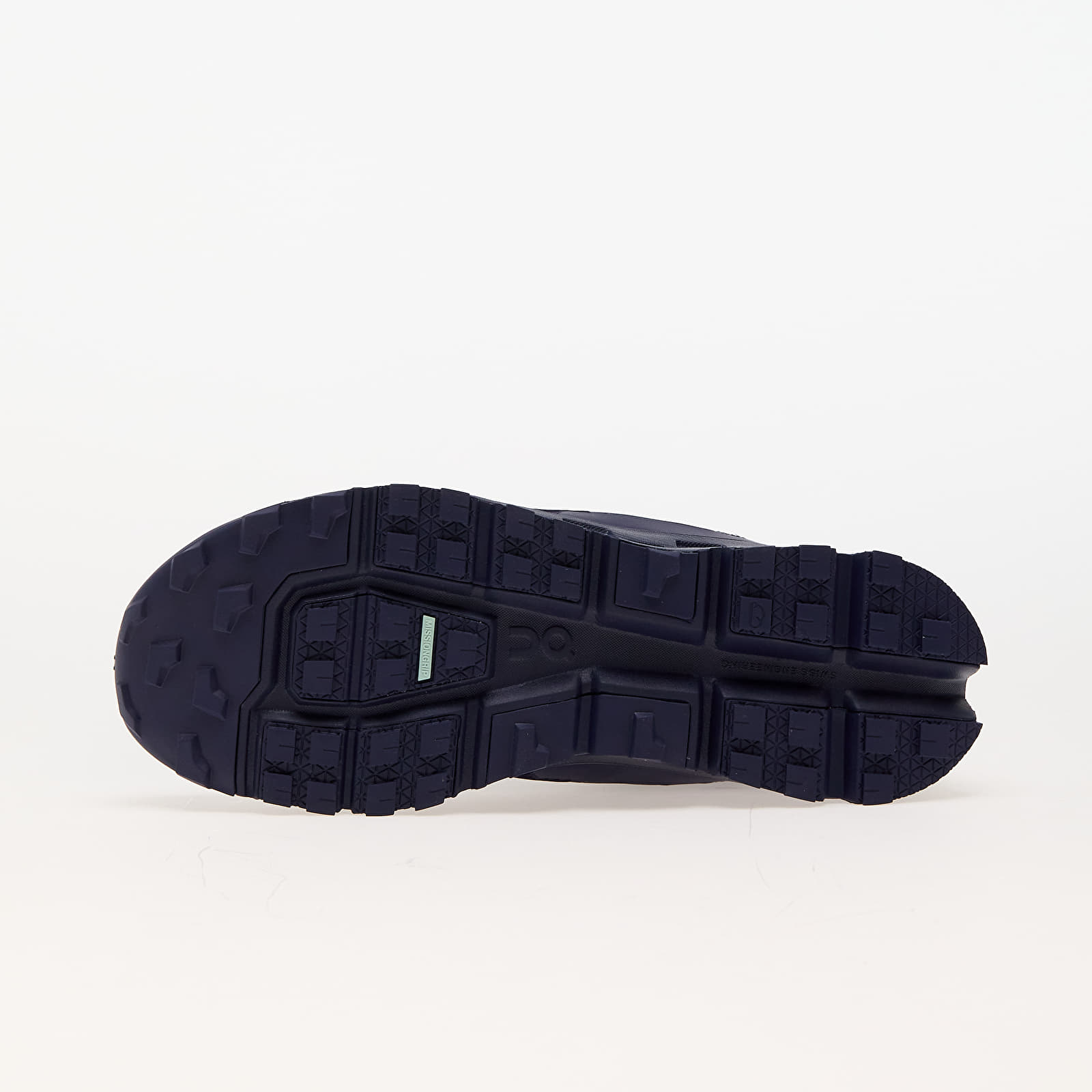 Men's sneakers and shoes On M Cloudultra 2 Navy/ Ink