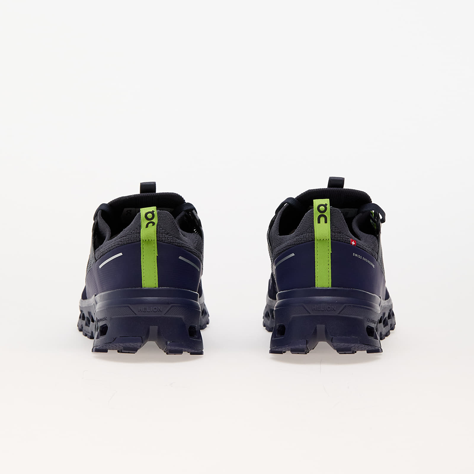 Men's sneakers and shoes On M Cloudultra 2 Navy/ Ink