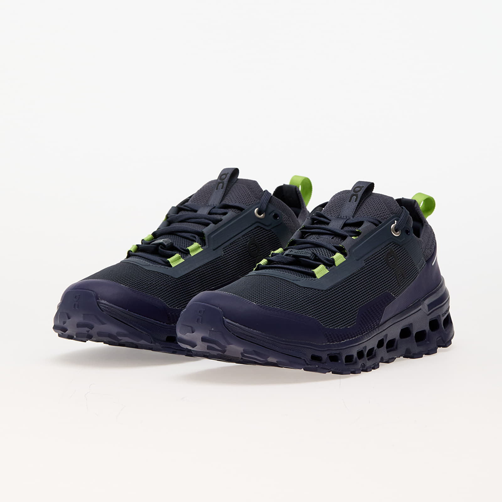 Men's sneakers and shoes On M Cloudultra 2 Navy/ Ink