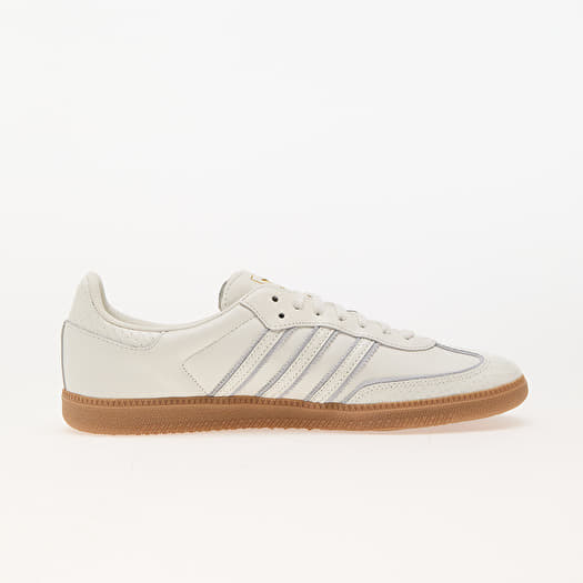 adidas gazelle silver green womens adidas Originals Samba XLG Shoes White JQ7440 main image 1