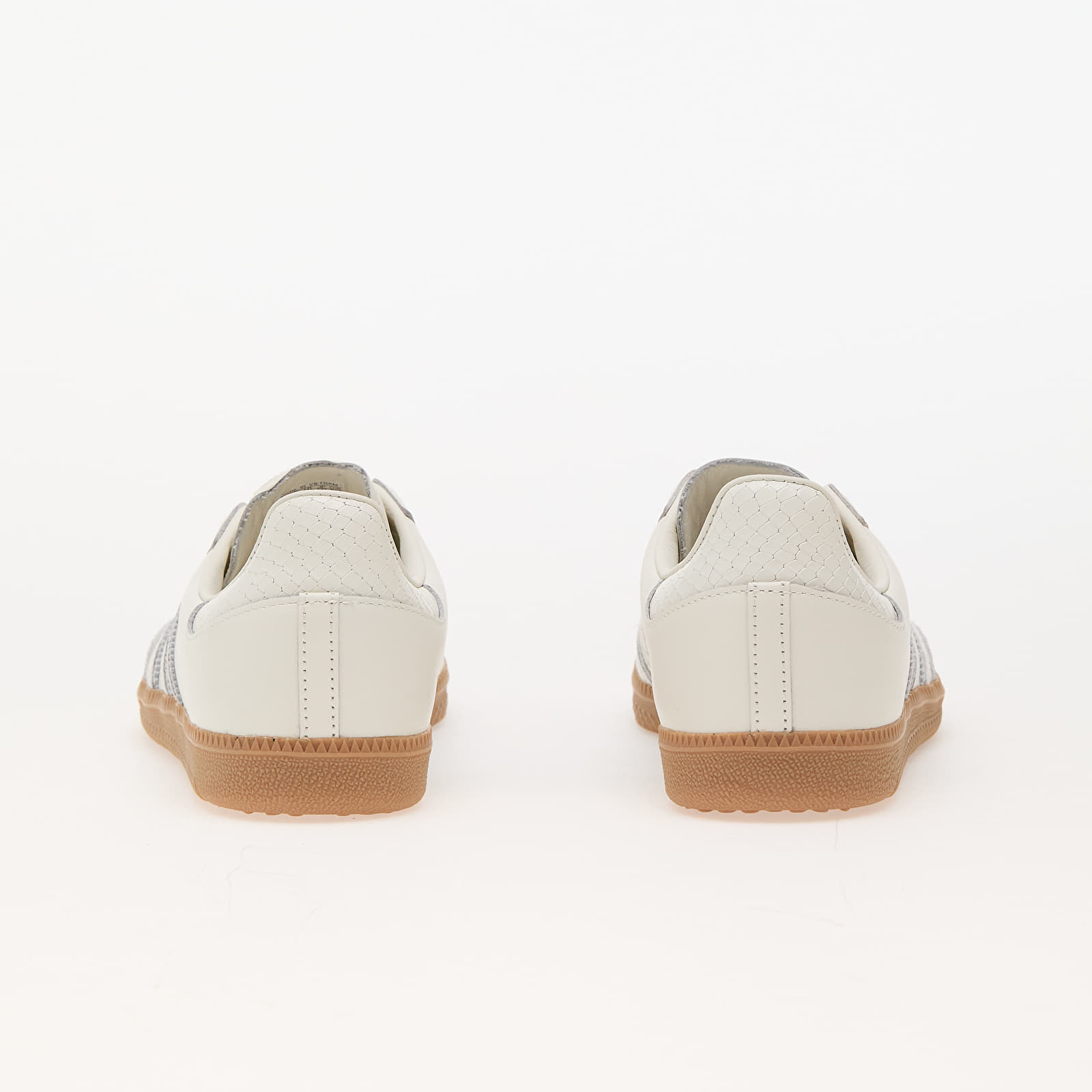 Pánské tenisky a boty adidas Samba Og Core White/ Core White/ Gum4