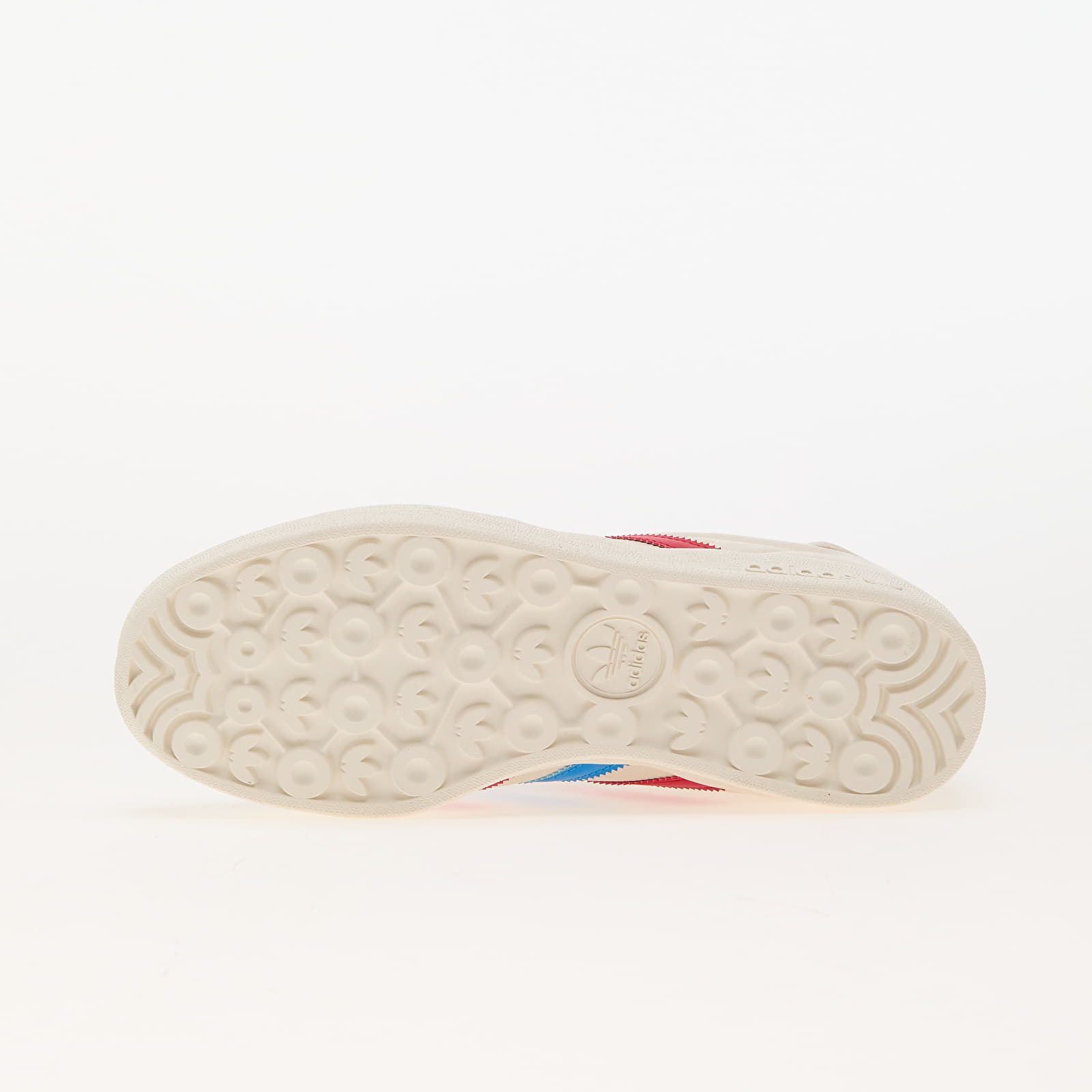 Férfi tornacipők és cipők adidas Gazelle Indoor Core White/ Better Scarlet/ Core Black