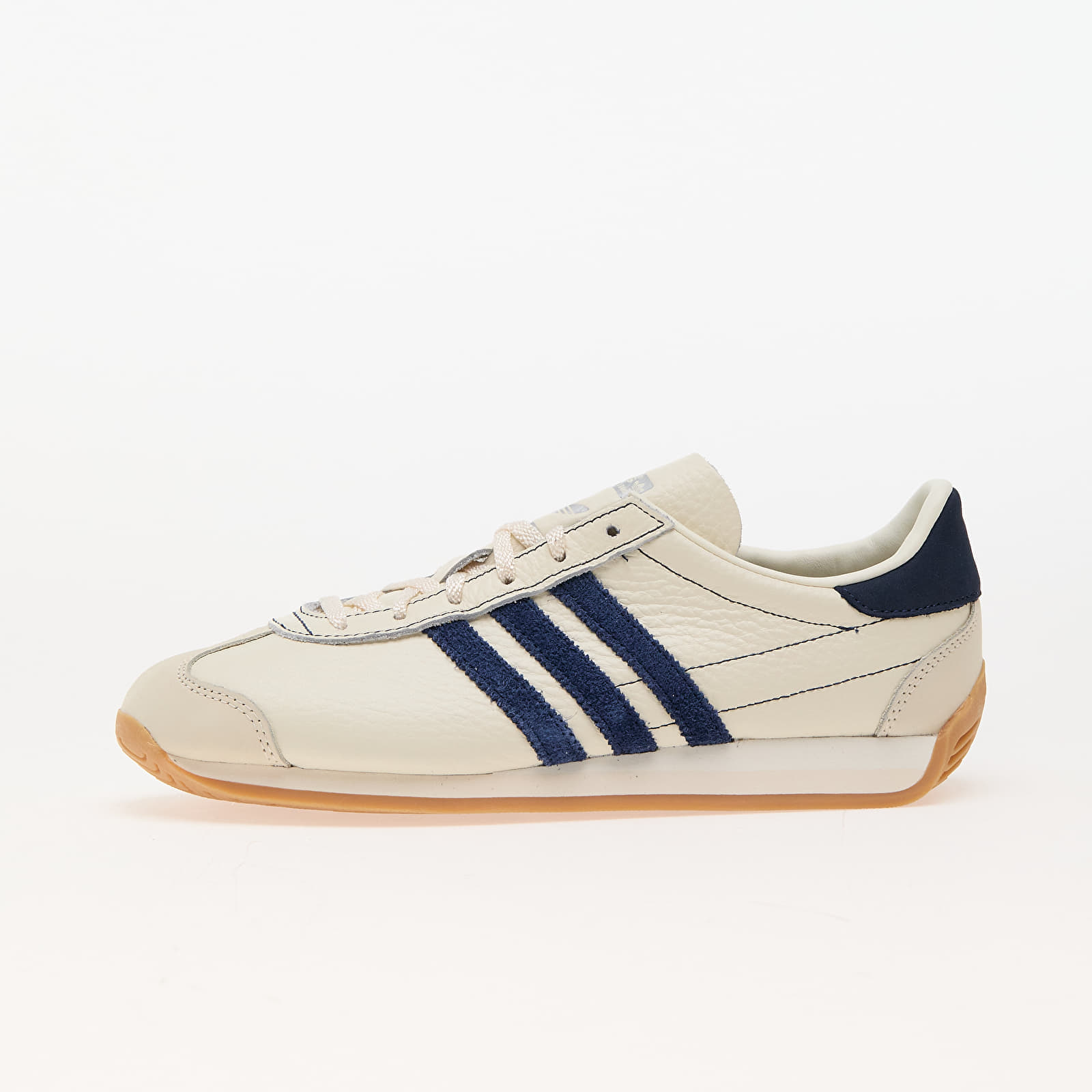 Tenisky adidas Country Og W Night Indigo/ Off White/ Silver Metallic EUR 40 2/3