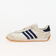 adidas Country Og W Night Indigo/ Off White/ Silver Metallic