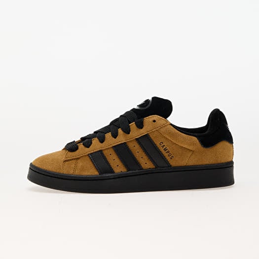 adidas Campus 00s Core Black/ Core Black/ Brown Strata