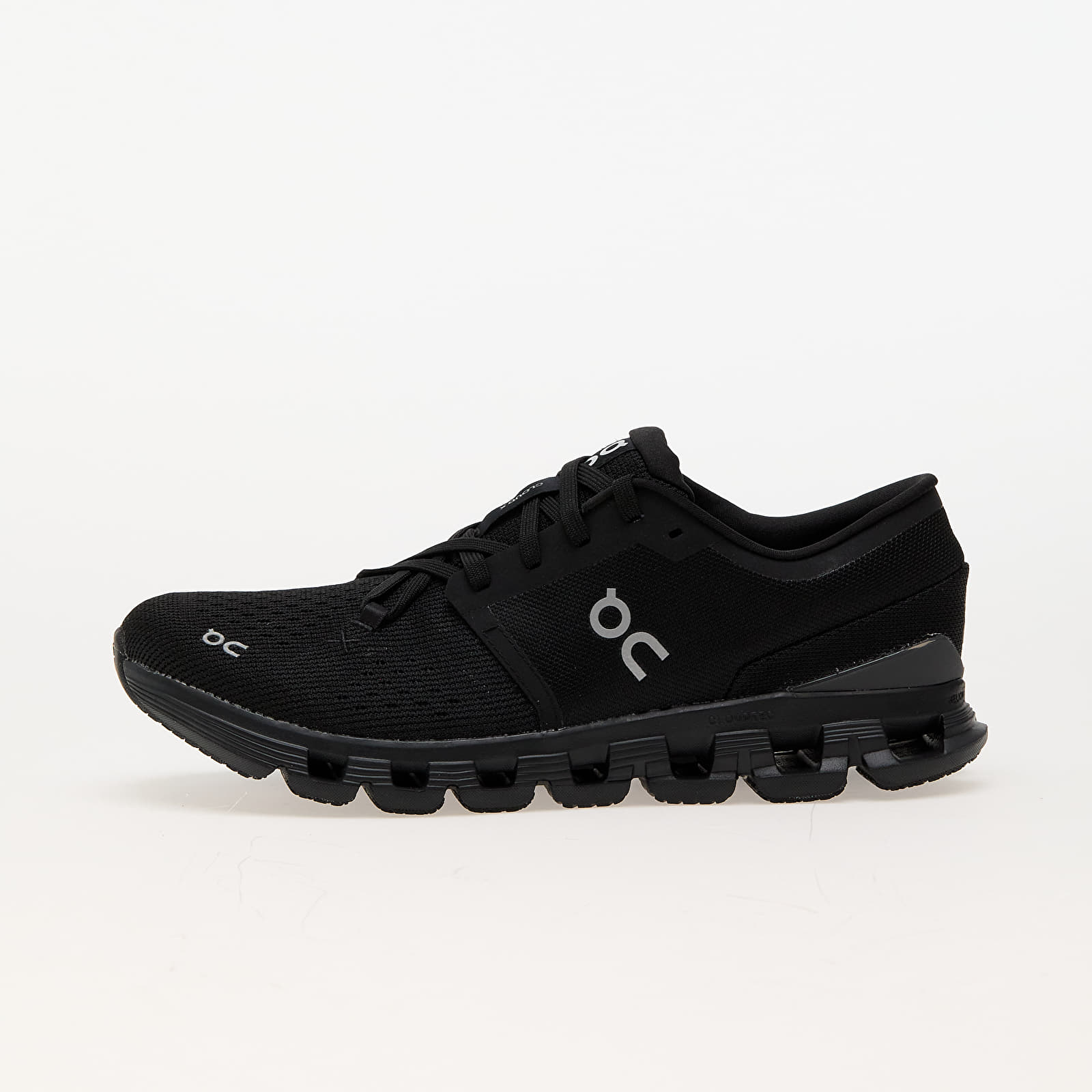 Sneakers og sko til mænd On M Cloud X 4 Black/ Eclipse