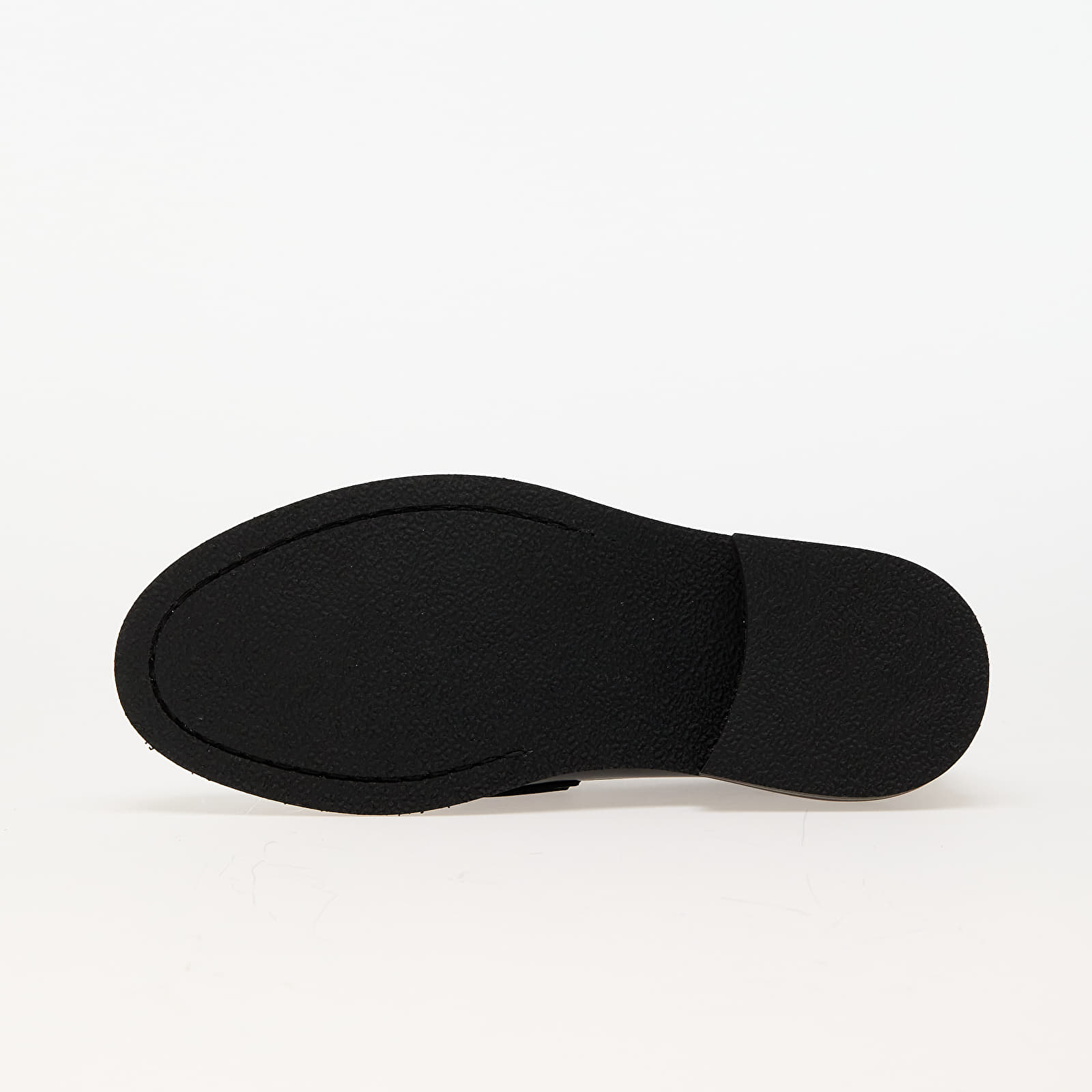 Men's sneakers and shoes Filling Pieces Loafer Pavillion Black