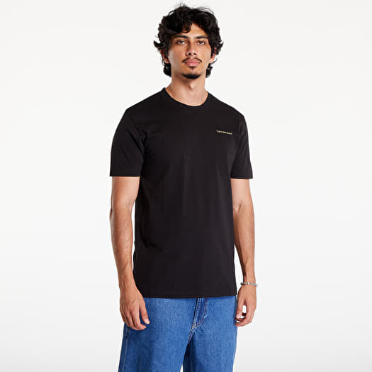 Magliette calvin klein uomo hot sale
