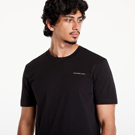 T shirt Calvin Klein Jeans Multibox Short Sleeve Tee