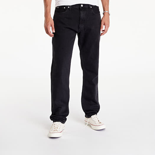 Calvin klein black jeans online