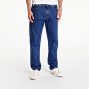 Calvin Klein Jeans Authentic Straight Jeans Denim Dark